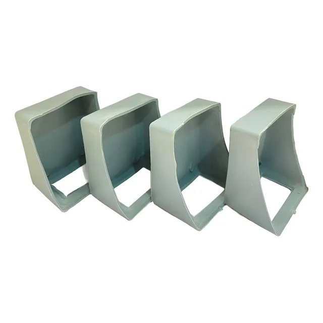 Borracha Para Pé De Mesa Máquina De Costura Industrial