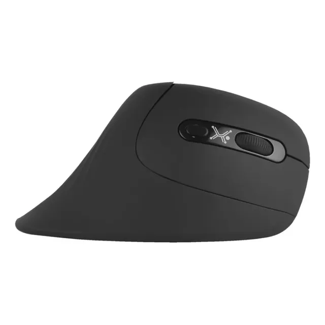 Mouse Inalambrico Ergonomico Perfect Choice 1600dpi Win 10m