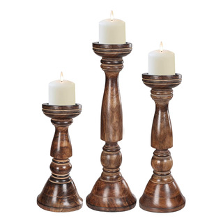 Juego De Candelabros Juego De Candelabros