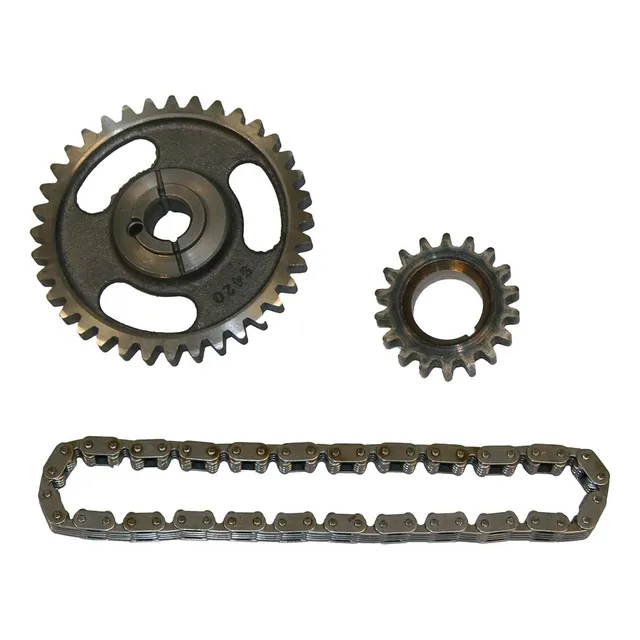 Kit Cadena / Engranajes (c-494/ S-420t/s-493) Ford 351m