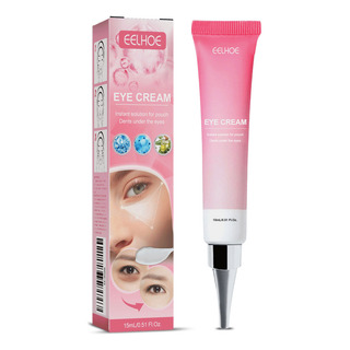 Eg Crema De Ojos Instantánea Eg Crema De Ojos Instantánea