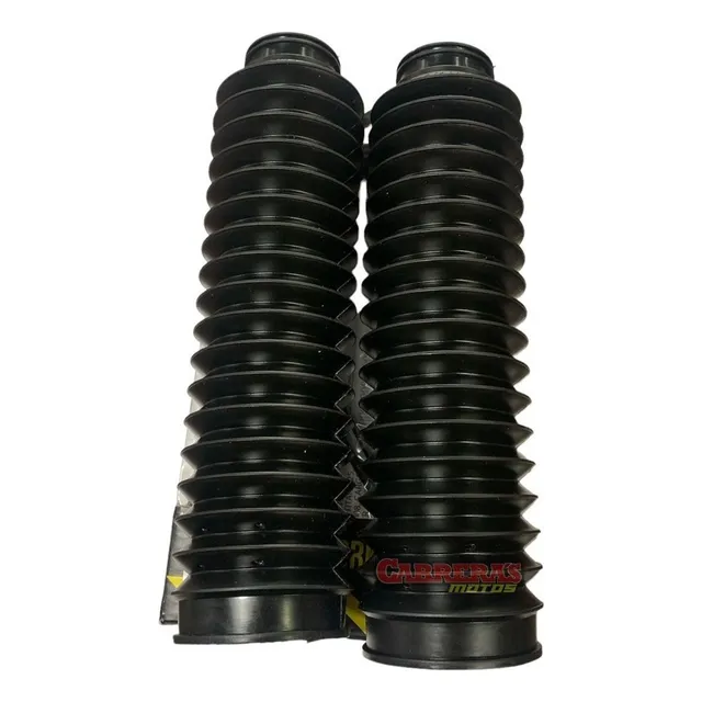 Fuelles Circuit Negro