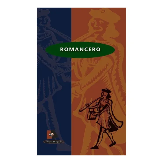 Romancero / Enviamos