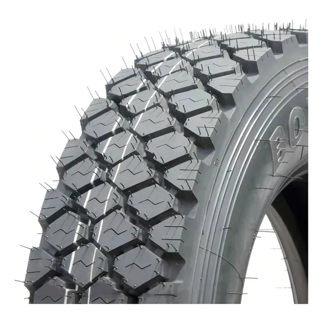 Llanta 215/75 R17.5 Bt957 Traccion Boto