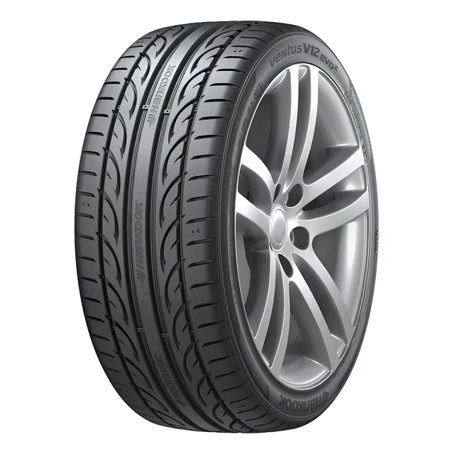 Hankook 225/40 R18 Ventus V12 Evo2 K120