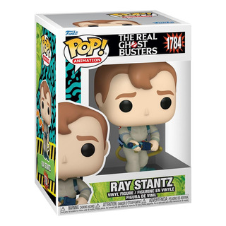 Figura De Vinilo Coleccionable Funko Pop Animation Ray Stant Figura De Vinilo Coleccionable Funko Pop Animation Ray Stant