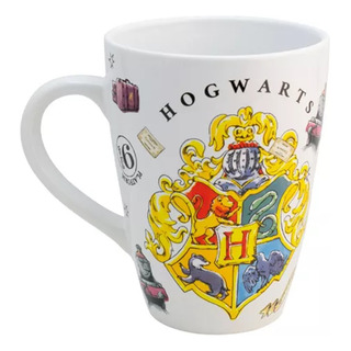 Tarro Belly Harry Potter Taza Hogwarts Grande Café Tarro Belly Harry Potter Taza Hogwarts Grande Café