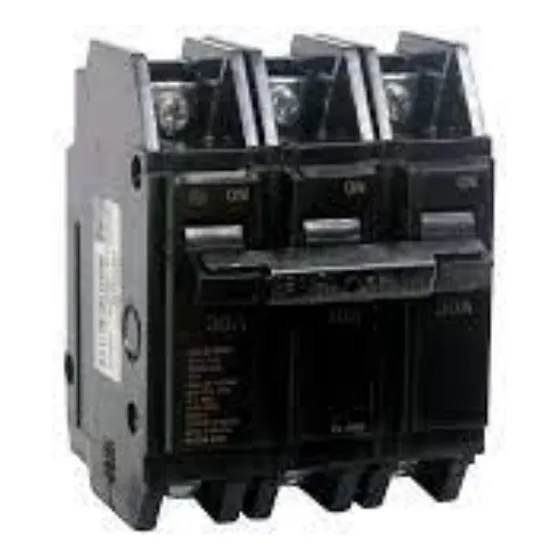 Breaker Superficial 3x30a G.e. Tqc