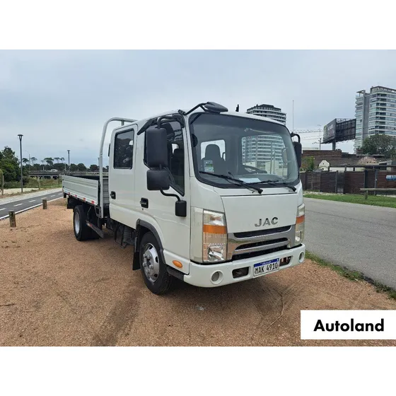 Jac 1040 Dobcab -
