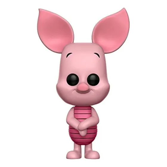 Funko Pop Disney Winnie The Pooh - Piglet #253 Nuevo Vinilo