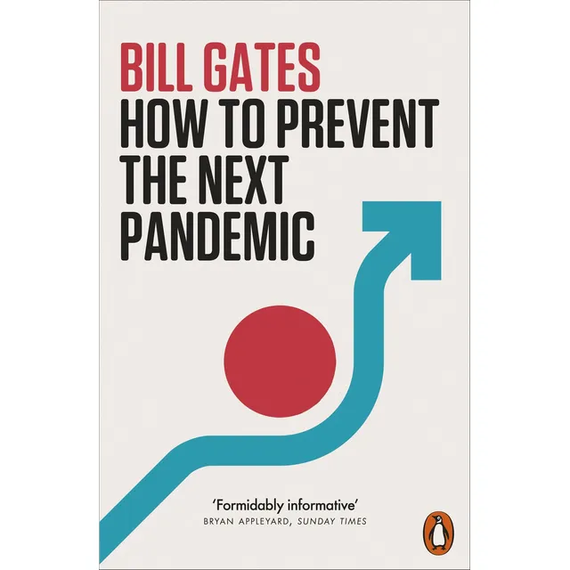 How To Prevent The Next Pandemic - Penguin Uk
