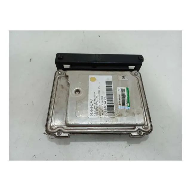 Módulo Injeção Jetta Tsi -  06j906027ap 0261s06216 Med17.5.2