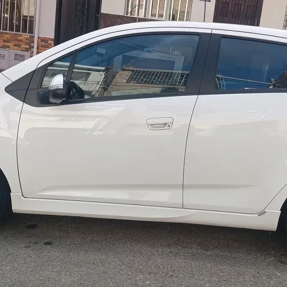 Chevrolet Spark 2016 1.2 Gt M300 Lt