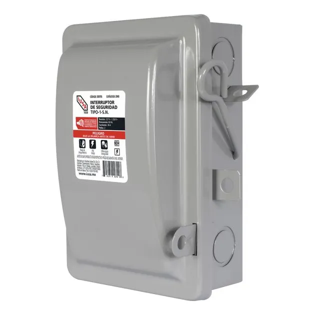 Switch 2x30 300795 Iusa