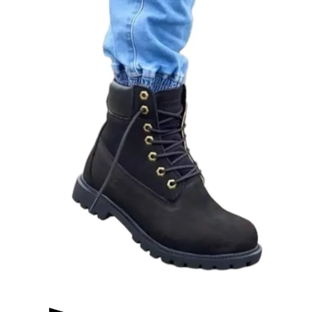 Botin Timberland De Hombre