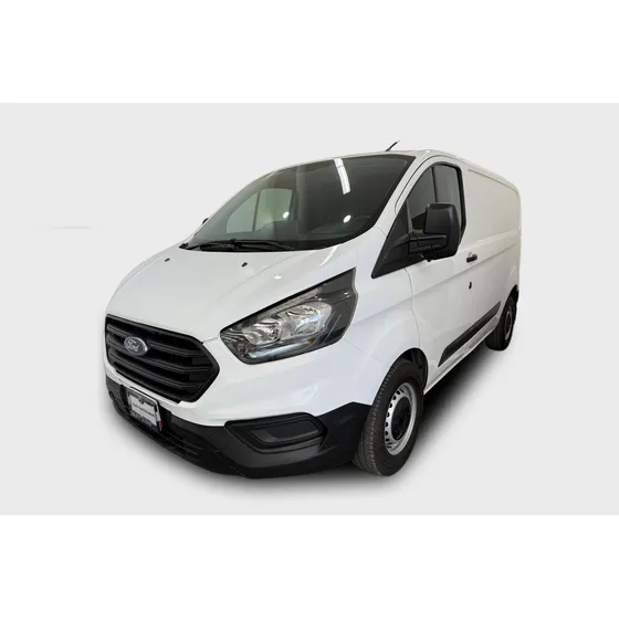 Ford Transit 2.2 Van Corta Techo Bajo Custom Mt
