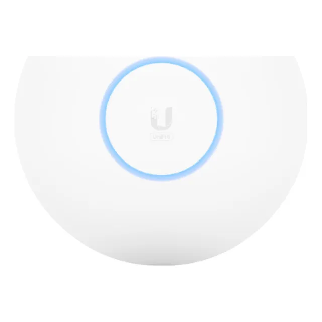 Access point Ubiquiti UniFi U6-Pro blanco