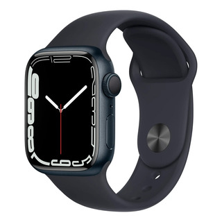 Apple Watch (gps) Series 7 41 Mm Apple Watch (gps) Series 7 41 Mm