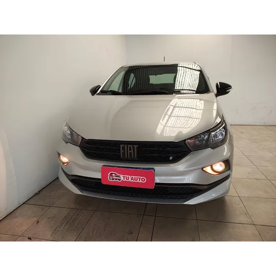 Fiat Cronos 1.3 Drive Mt