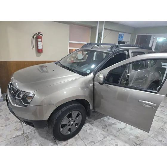 Renault Duster 2.0 Intens At