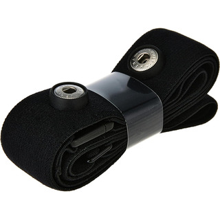 Correa Para Pecho Polar Negro, Para Polar H10, M-xxl Correa Para Pecho Polar Negro, Para Polar H10, M-xxl