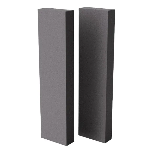 Panel Acústico Mazzieri Assor Control 4  30x120cm 2pack
