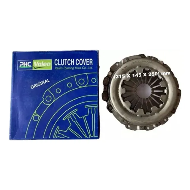 Plato Presion Embrague Spark - Excel - Accent 1,3 1,5  Valeo