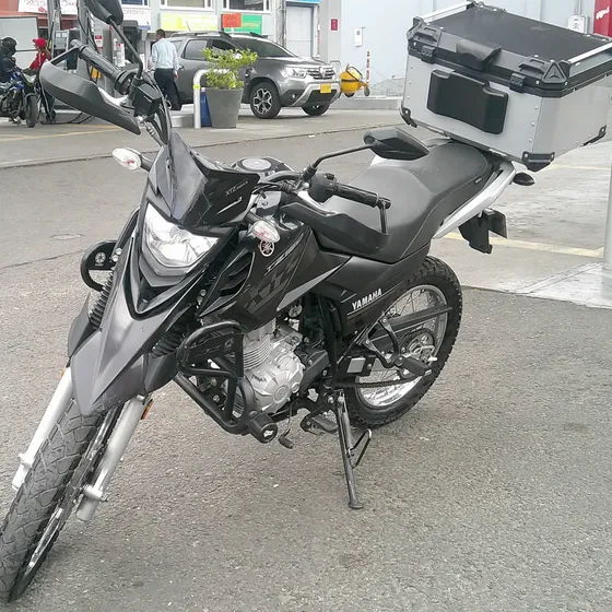 Yamaha Xtz 150 2025