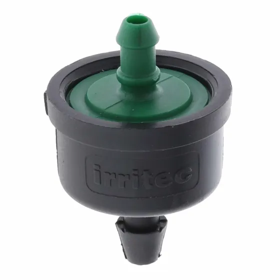 Idrop Pc Emisor Funcion Espino Cnl Flow Rate 1 Gph