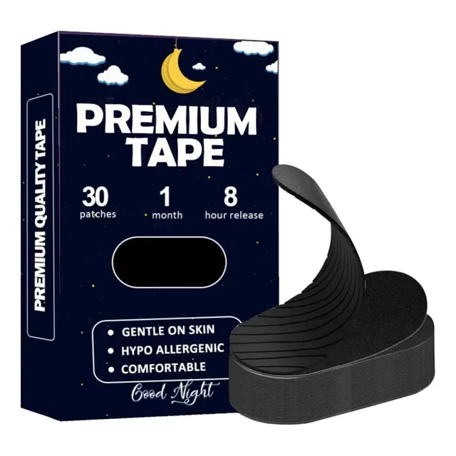 Cinta De Eliminacion Sin Dolor Hipoalargenicas 30 Pcs