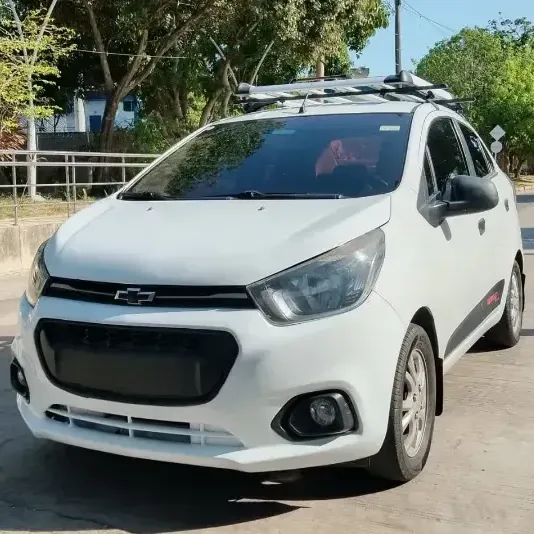 Chevrolet Beat 2022 1.2 Lt