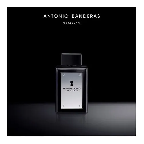 Antonio Banderas The Secret Edt 100 Ml + After Shave 75 Ml