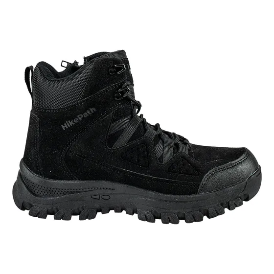 Botas Senderismo Mujer Hikepath Comodas Casuales Tacticas