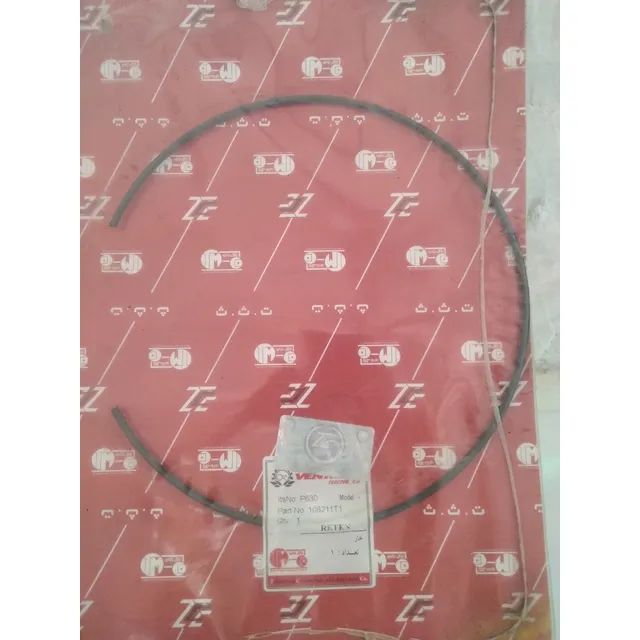  Reten Rueda Delantera Carraro ,para Tractor Veniran 285 54c