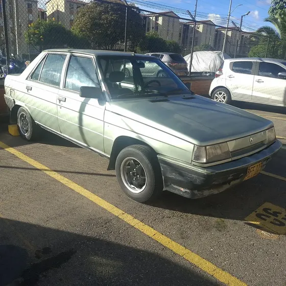 Renault R9 1995 Brio