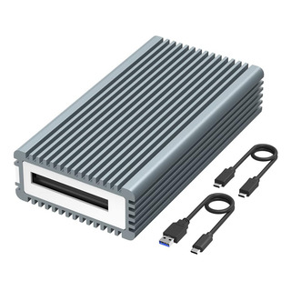 Lector De Tarjetas Cfexpress, Adaptador Cfexpress Con Inter Lector De Tarjetas Cfexpress, Adaptador Cfexpress Con Inter