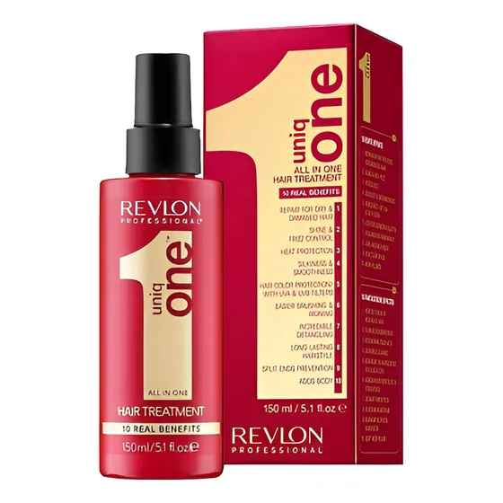 Revlon One Tratamiento Capilar 10 Beneficios 150ml