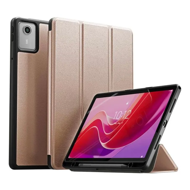 Funda Para Tablet Lenovo M11/ K11 Con Porta Pencil Tb330fu