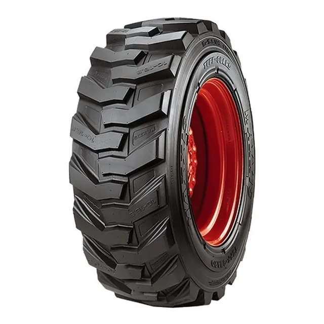 Cubierta 27x8.5-15 6t Maxxis Minicargadores