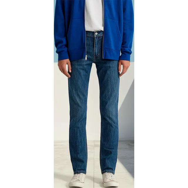 Jean Levis 511 Jeans Pantalon Levi's Hombre Original