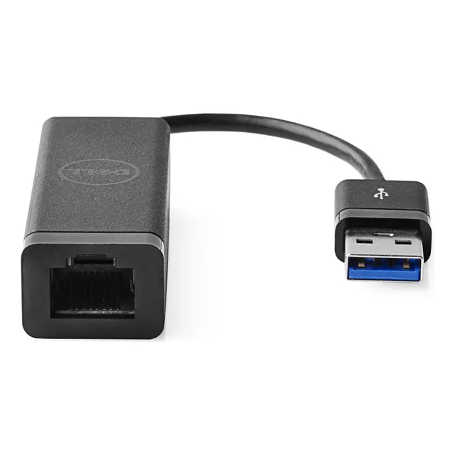 Tarjeta Gigabit Ethernet Adaptador Dell Usb 3.0 A Ethernet