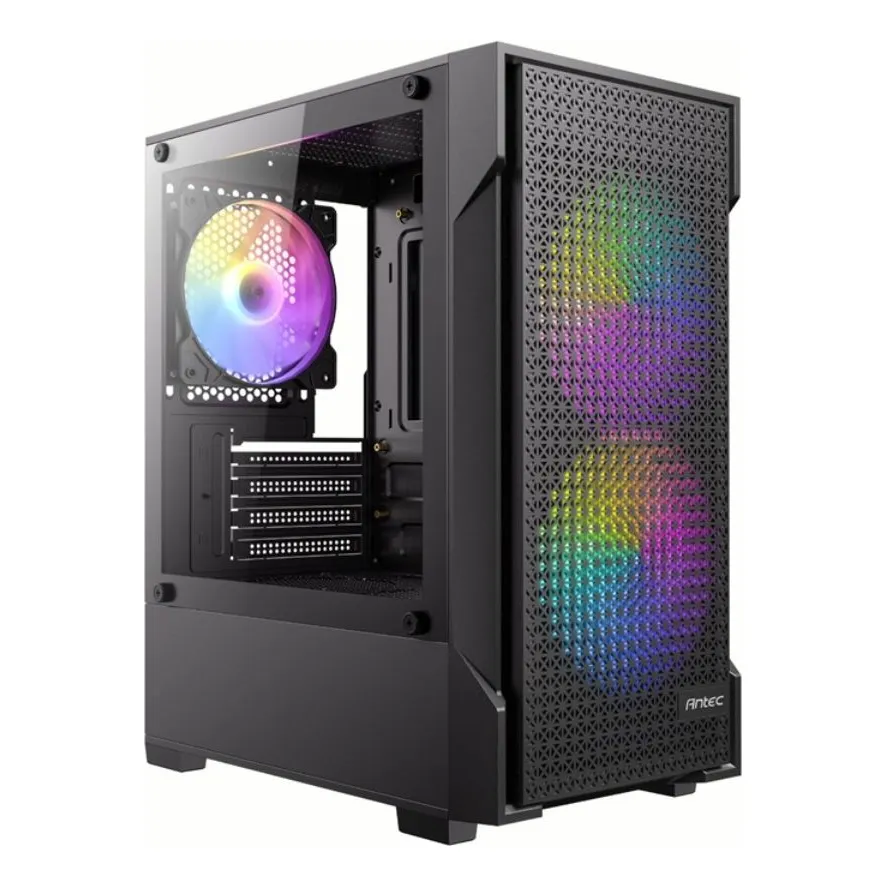 Pc Gamer Amd Ryzen 7 5700x/32gb/1tb M2/rtx 3060 12gb 32 Gb 1