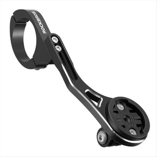 Rockbros Soporte Telescópico Para Garmin Bryton Wahoo Gopro Rockbros Soporte Telescópico Para Garmin Bryton Wahoo Gopro