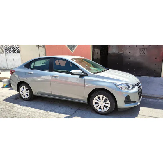 Chevrolet Onix 1.3 Ls Mt