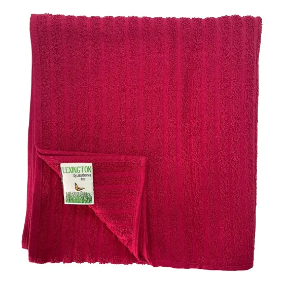 Toalla De Baño Lexington 55 X 125 / 390 Grs