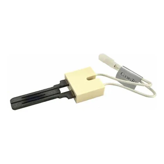 Ignitor Original Secadora Whirlpool
