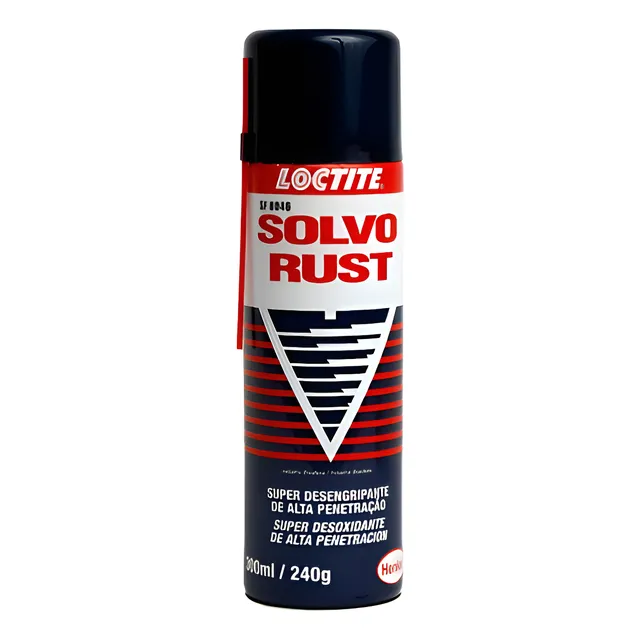 Solvo Rust 300ml Loctite