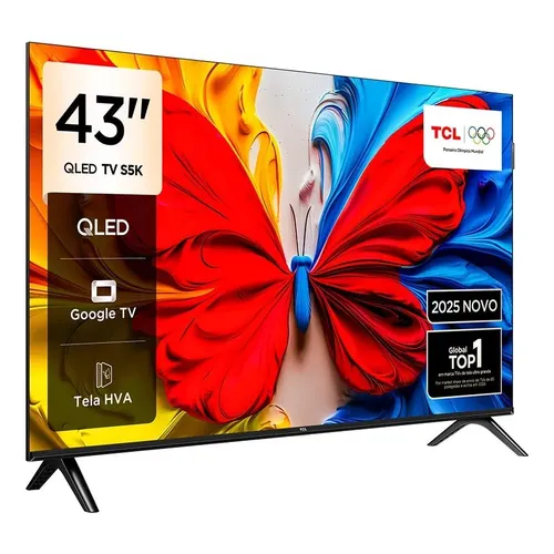 Smart TV Xiaomi A PRO 43 2026 43