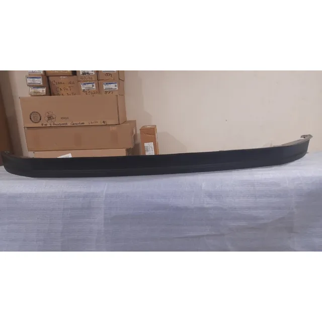 Babero Spoiler Inferior Parachoque Super Duty F250 F350 4x2 