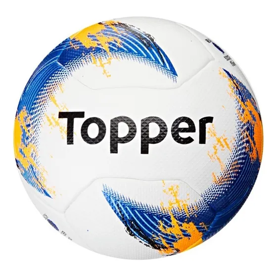 Bola De Futvôlei Uniisex Beach Soccer Topper